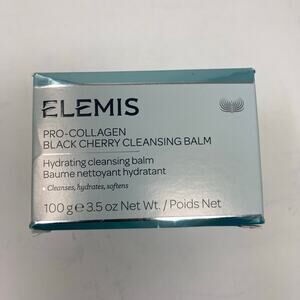 ELEMIS Pro-Collagen Black Cherry Cleansing Balm 3.5 oz